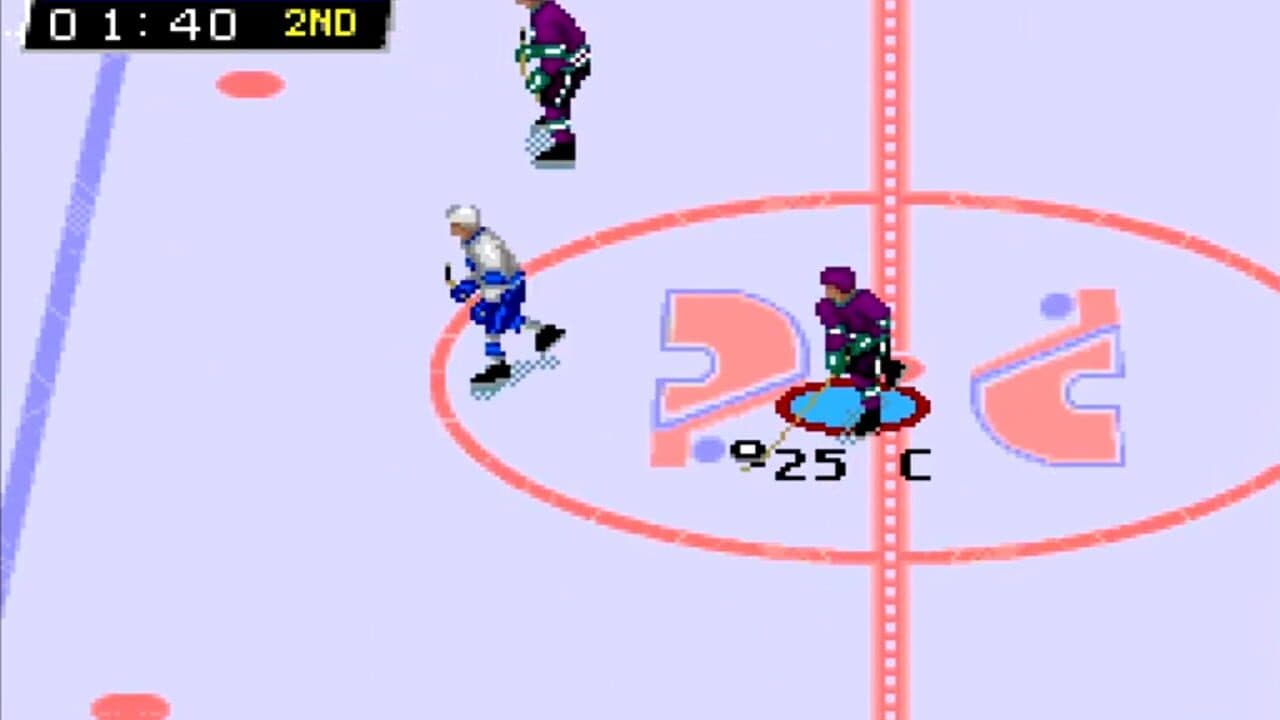 ESPN National Hockey Night thumbnail 2