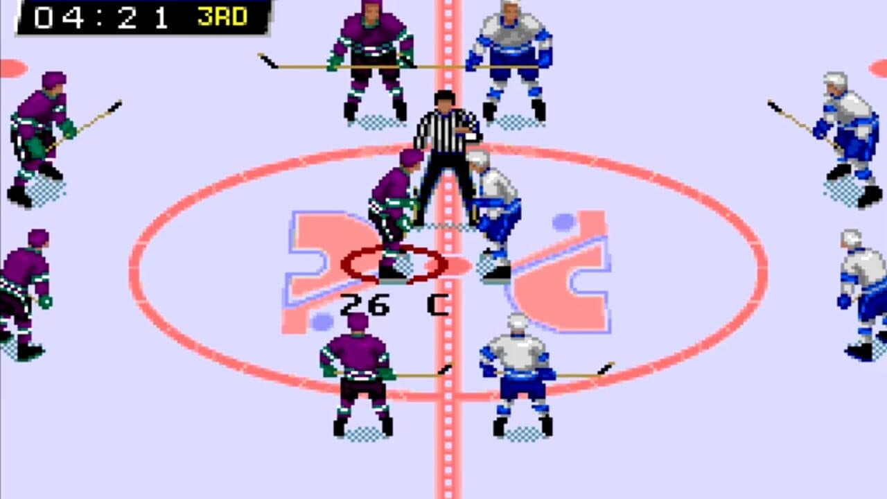 ESPN National Hockey Night thumbnail 3