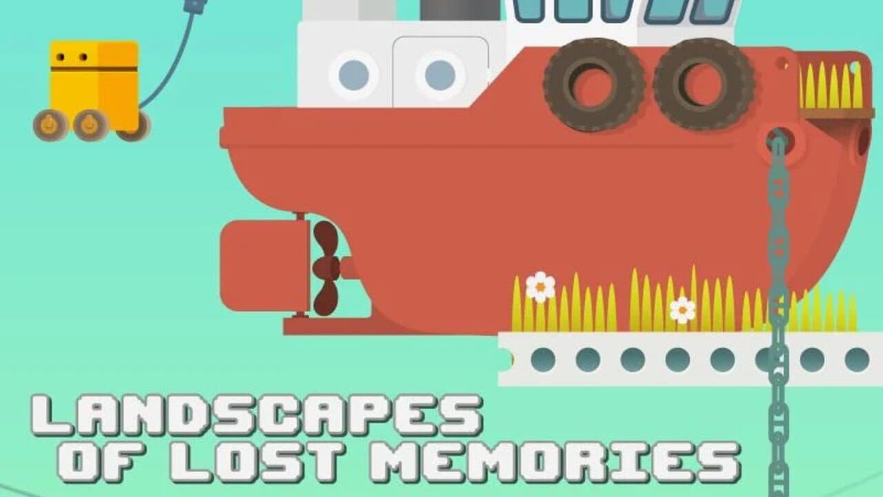 Glassfall thumbnail 2