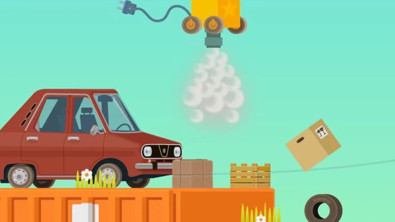 Glassfall thumbnail 3