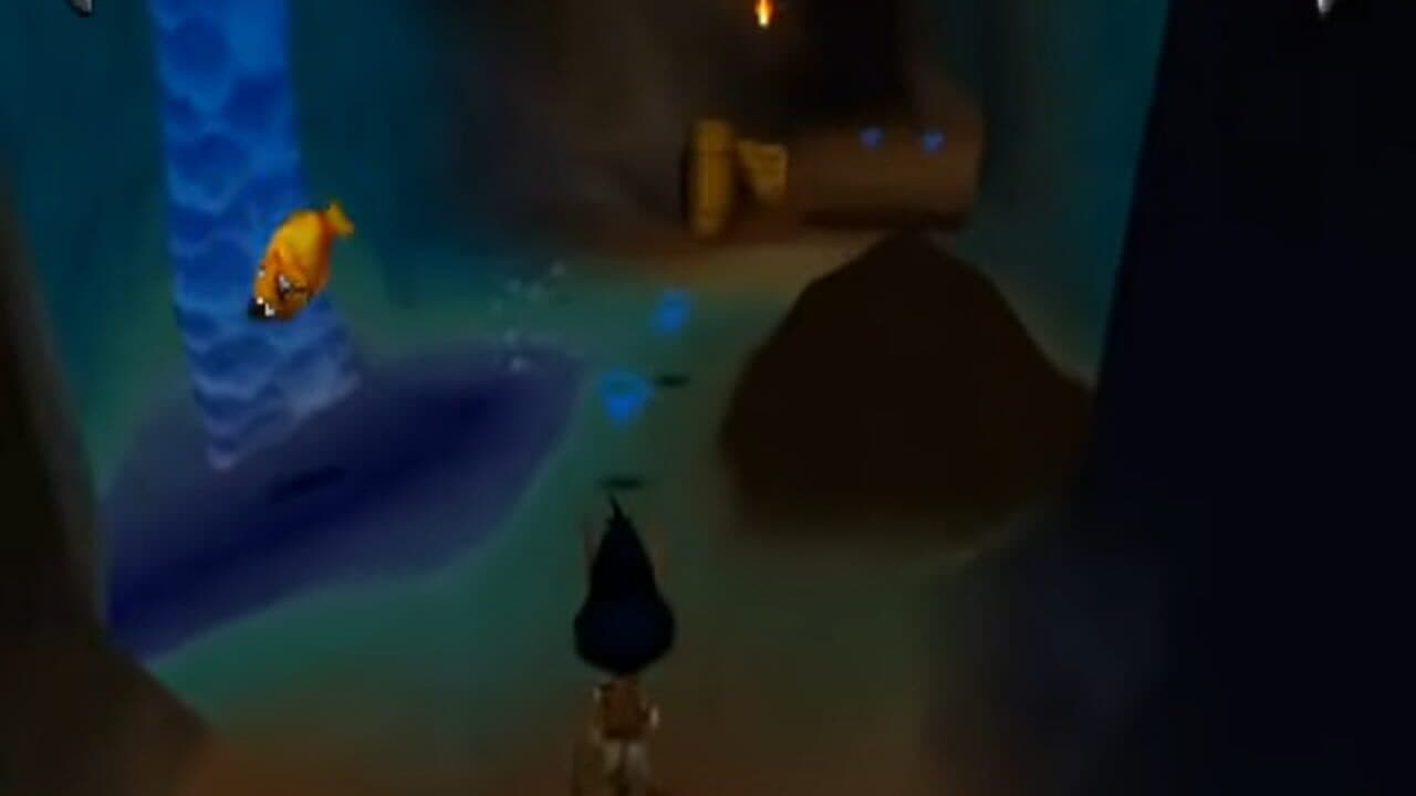 Hugo: The Quest for the Sunstones thumbnail 3