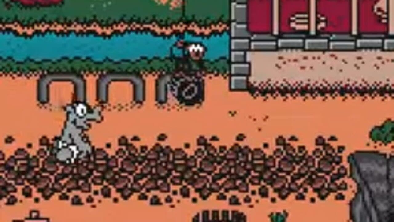 Otto's Ottifanten: Kommando Stortebeker thumbnail 3