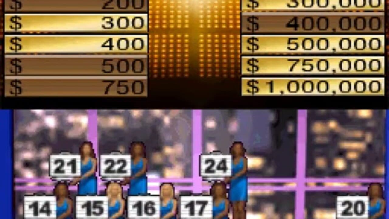Deal or No Deal thumbnail 2