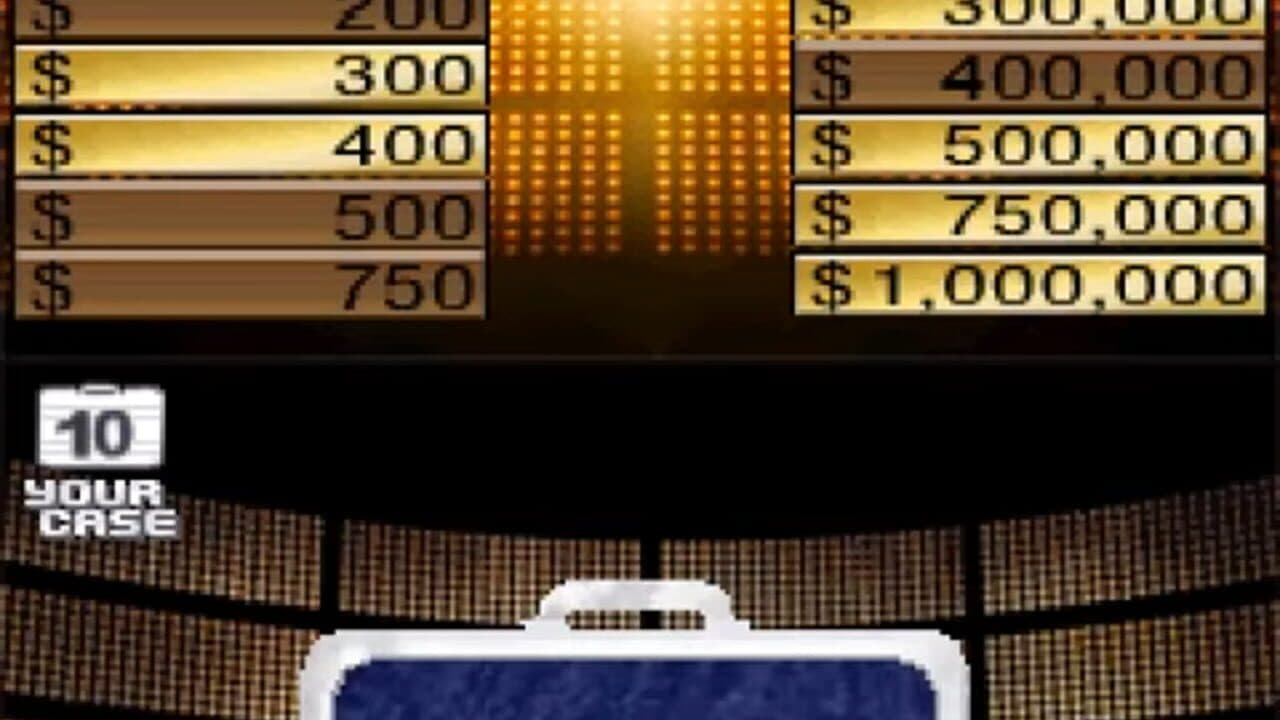 Deal or No Deal thumbnail 3