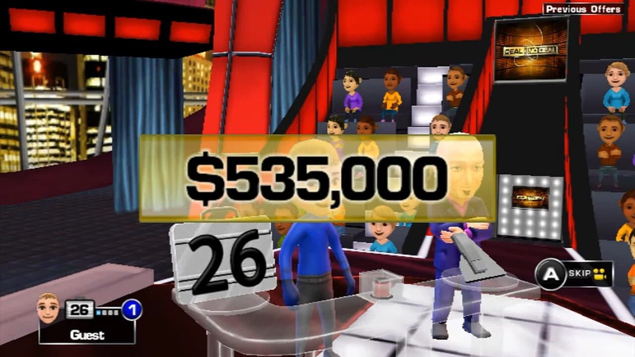 Deal or No Deal: Special Edition thumbnail 2