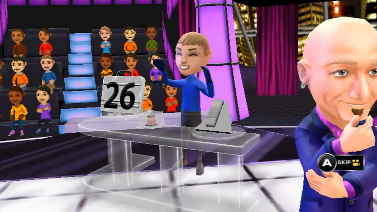 Deal or No Deal: Special Edition thumbnail 3