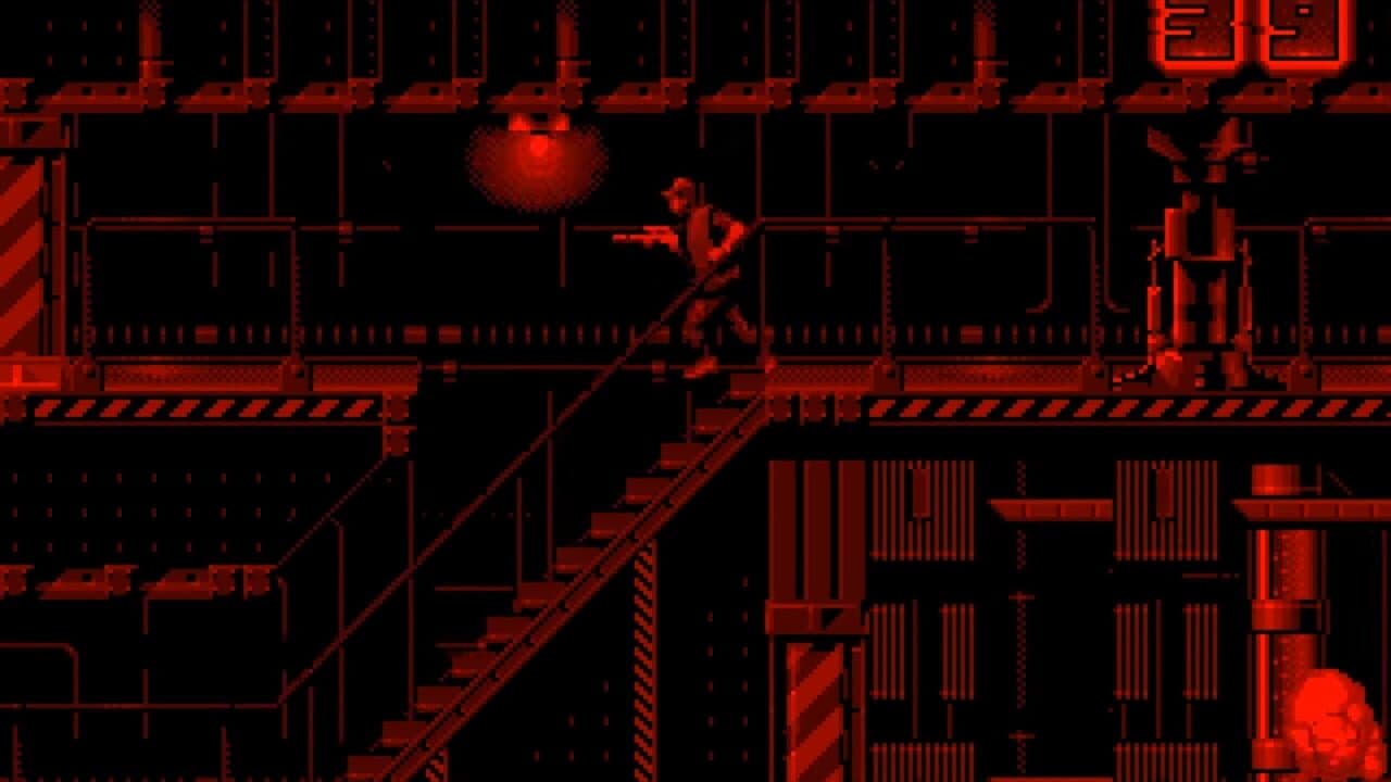 The Terminator thumbnail 2