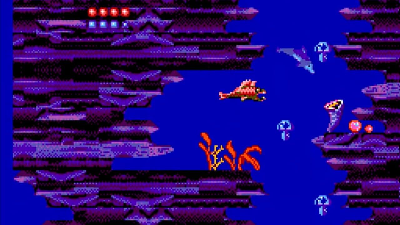 Ecco: The Tides of Time thumbnail 2