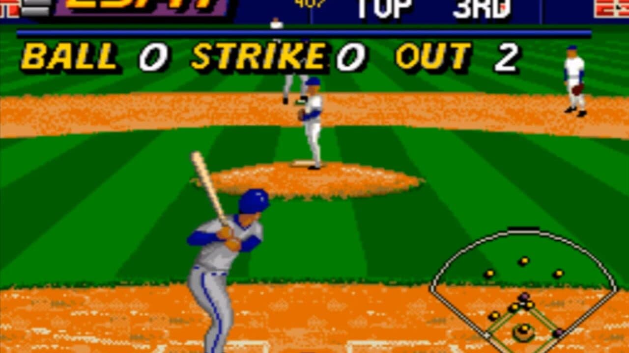 ESPN Baseball Tonight screenshot 1