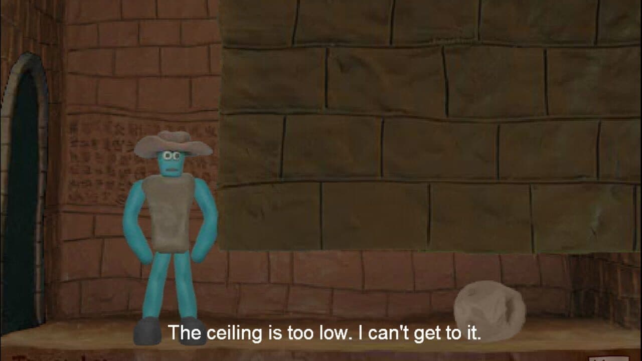 Tomb of Doom thumbnail 3