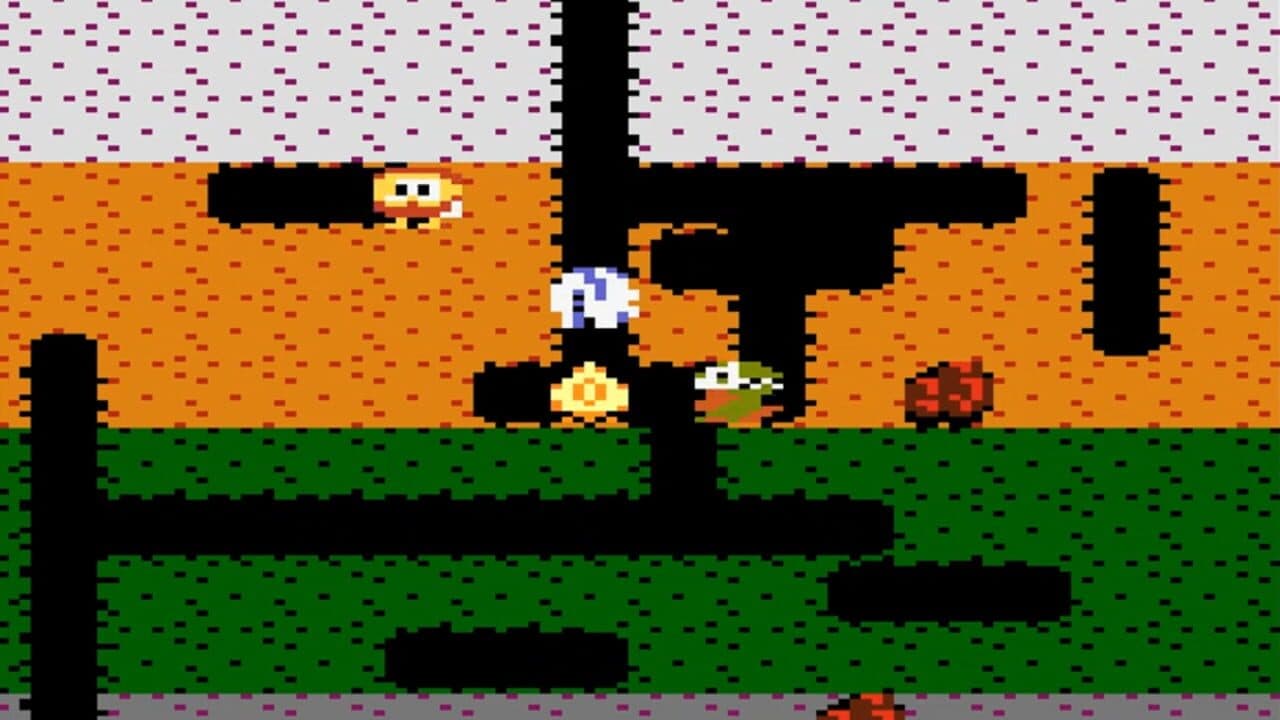 Dig Dug thumbnail 3