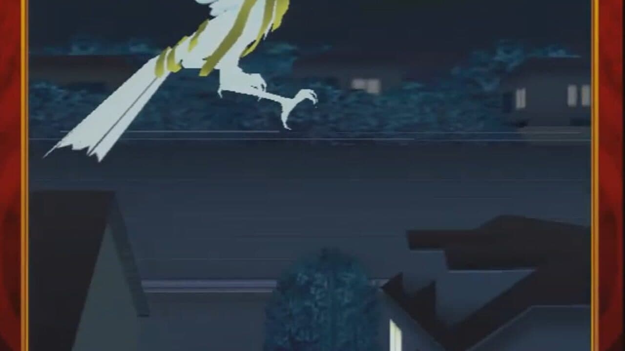 Cardcaptor Sakura: Tomoyo no Video Daisakusen thumbnail 4