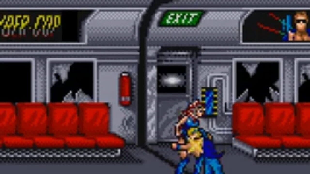 Double Dragon thumbnail 2