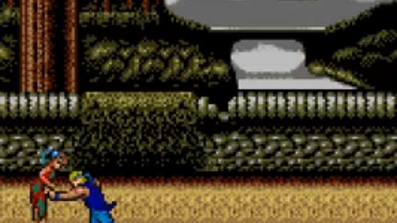 Double Dragon thumbnail 3