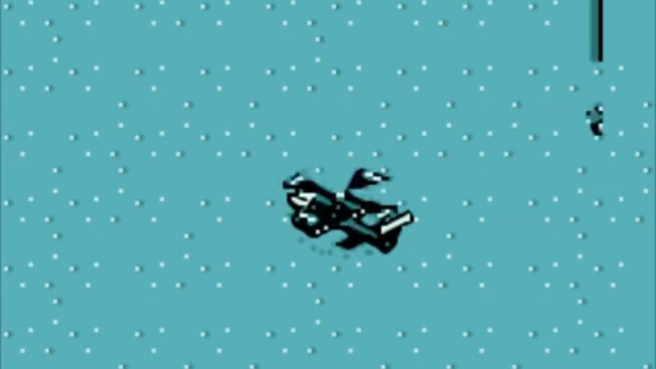 Jungle Strike: The Sequel to Desert Strike screenshot 1