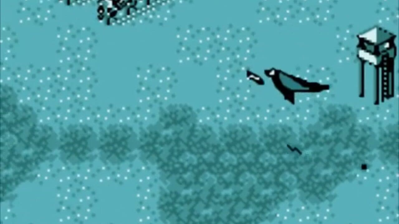 Jungle Strike: The Sequel to Desert Strike thumbnail 3
