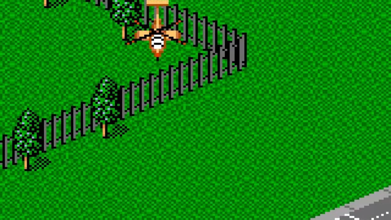 Jungle Strike: The Sequel to Desert Strike screenshot 1