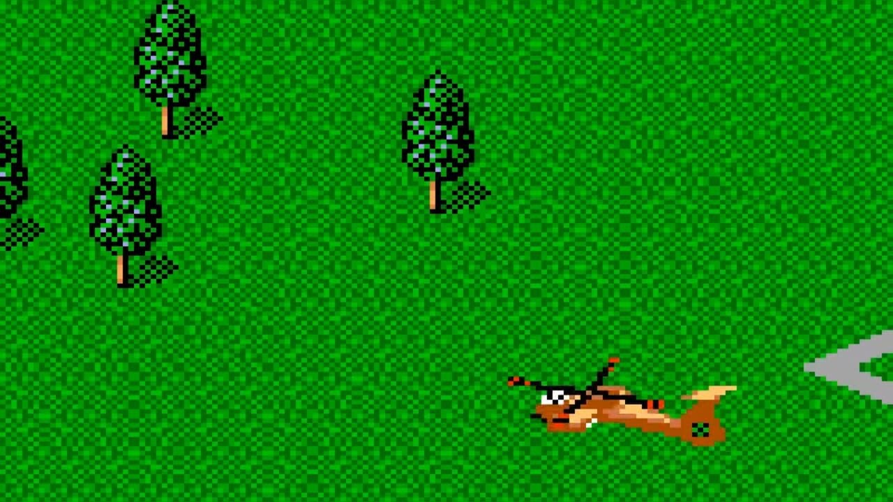 Jungle Strike: The Sequel to Desert Strike thumbnail 2