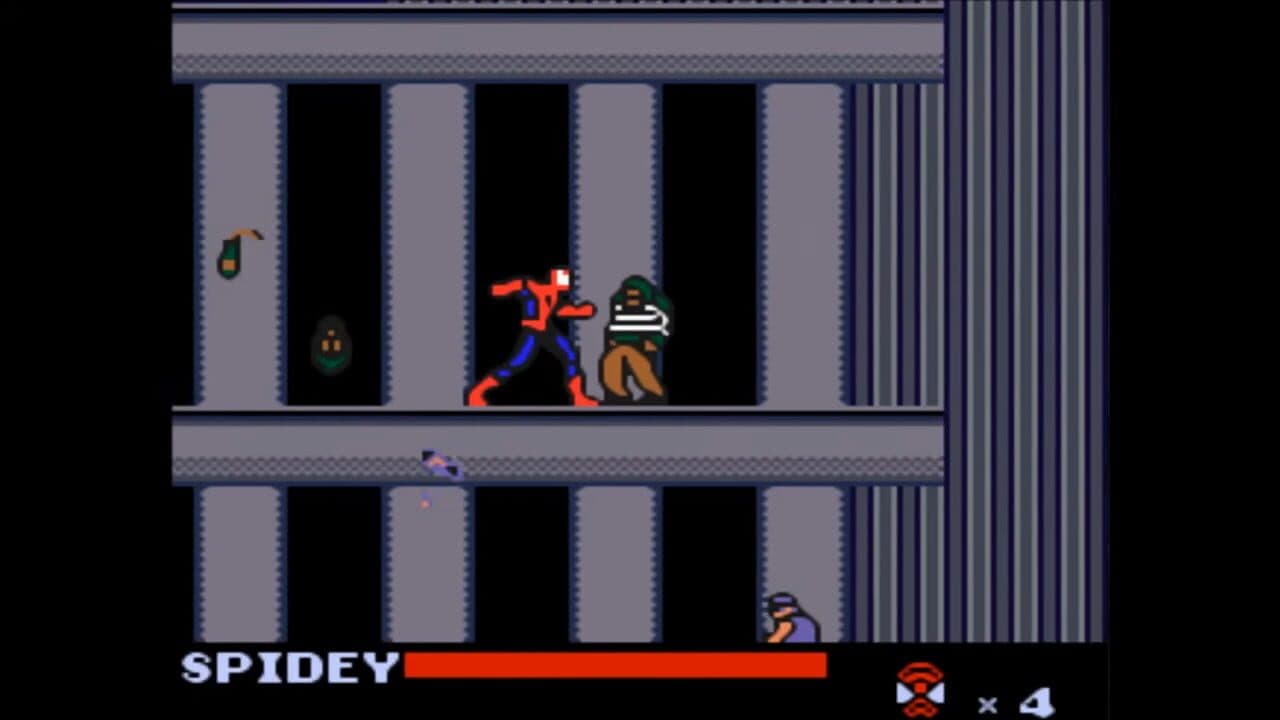 Spider-Man thumbnail 2