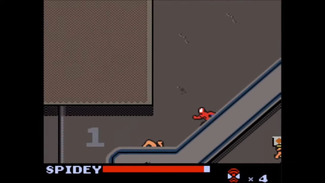 Spider-Man thumbnail 3
