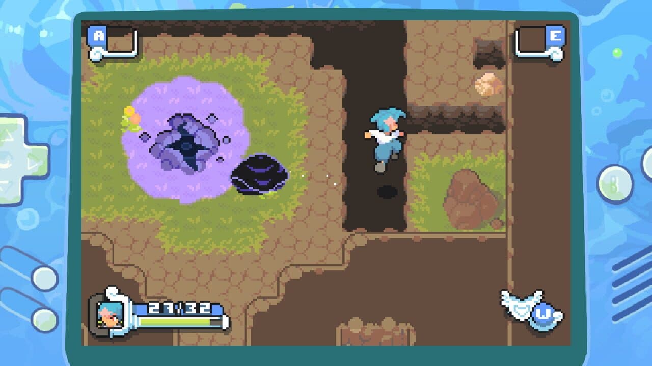 Tako no Himitsu: Ocean of Secrets thumbnail 9