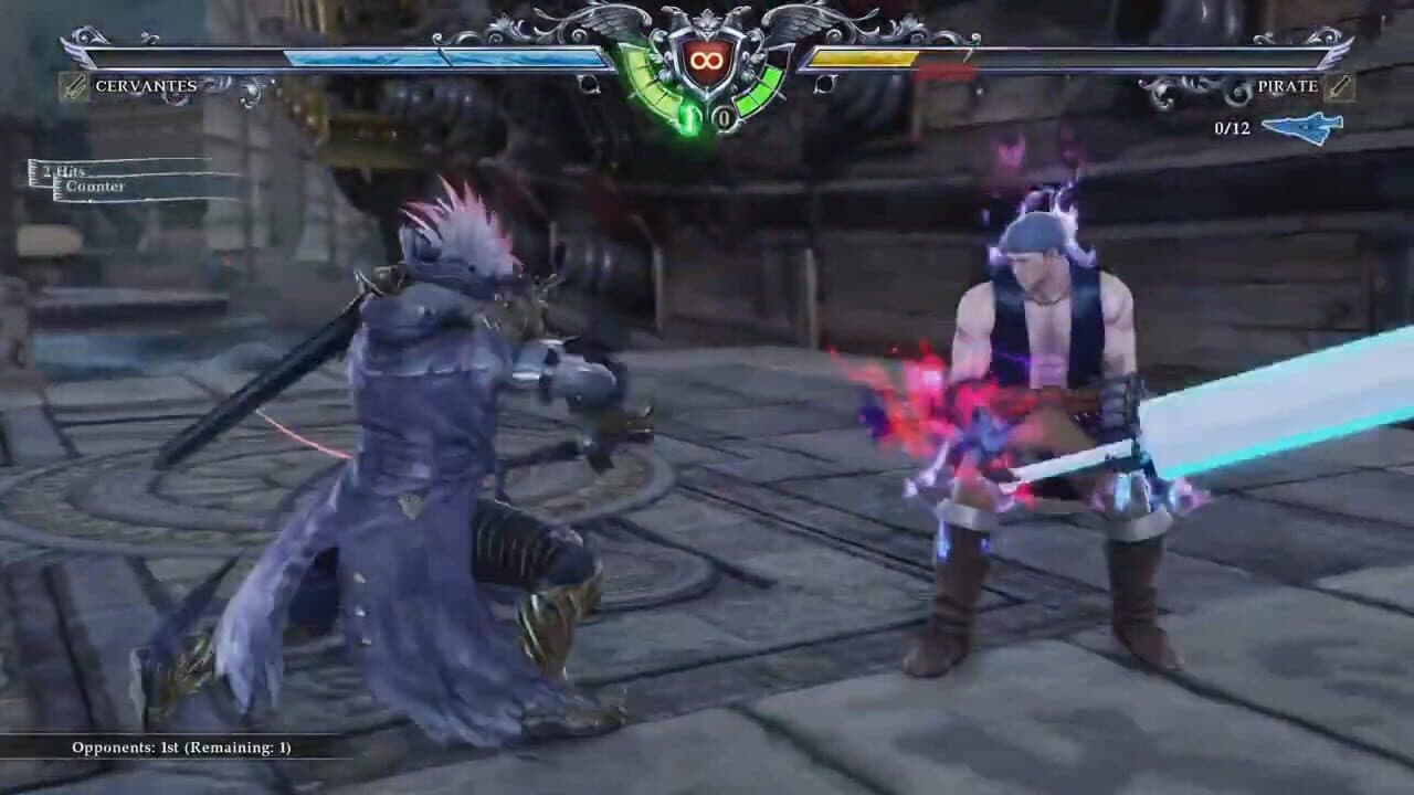 SoulCalibur VI: Deluxe Edition 2019 thumbnail 3