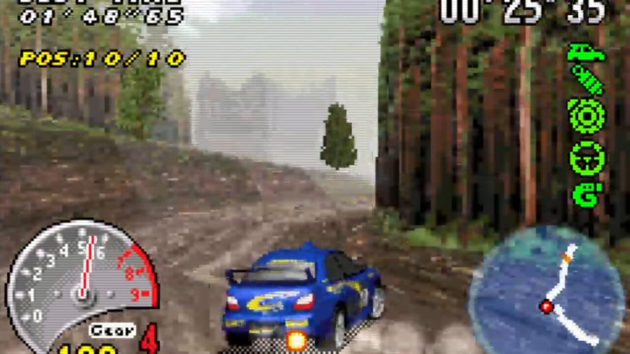 V-Rally 3 thumbnail 3