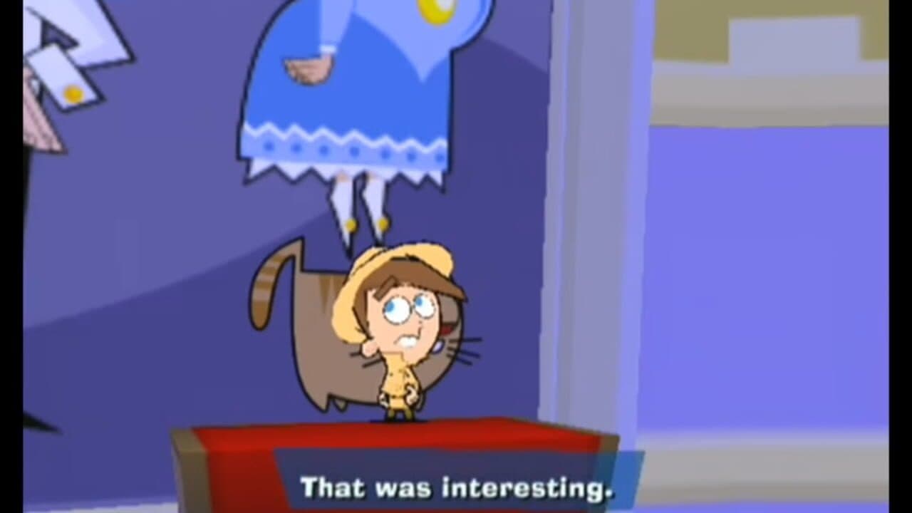 The Fairly OddParents: Shadow Showdown thumbnail 2