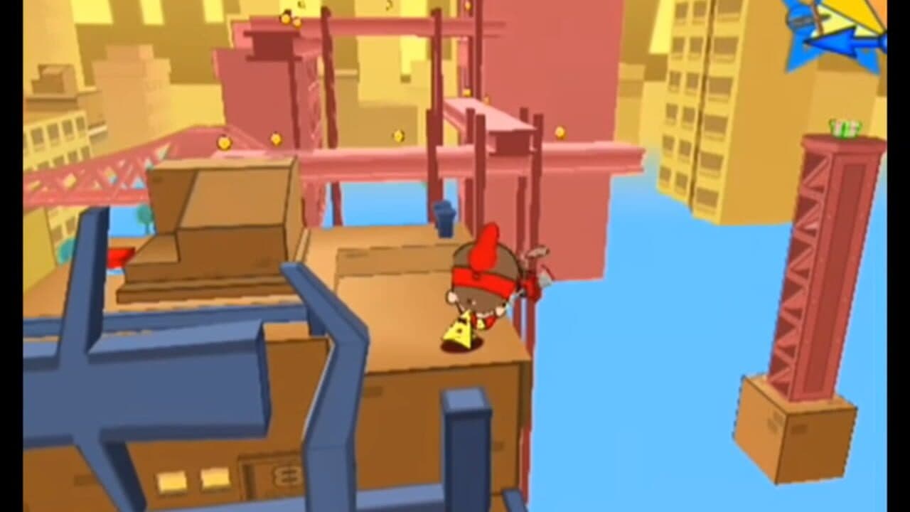 The Fairly OddParents: Shadow Showdown thumbnail 3