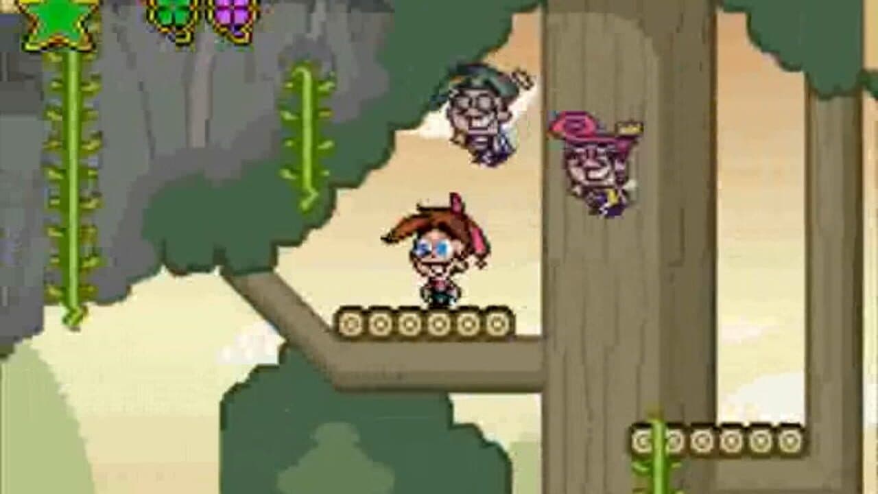 The Fairly OddParents: Shadow Showdown thumbnail 2