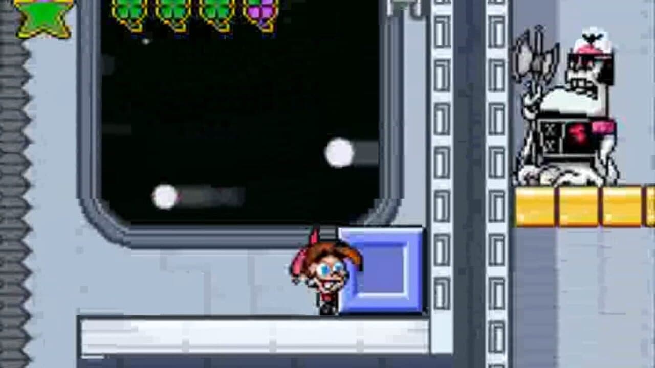The Fairly OddParents: Shadow Showdown thumbnail 3