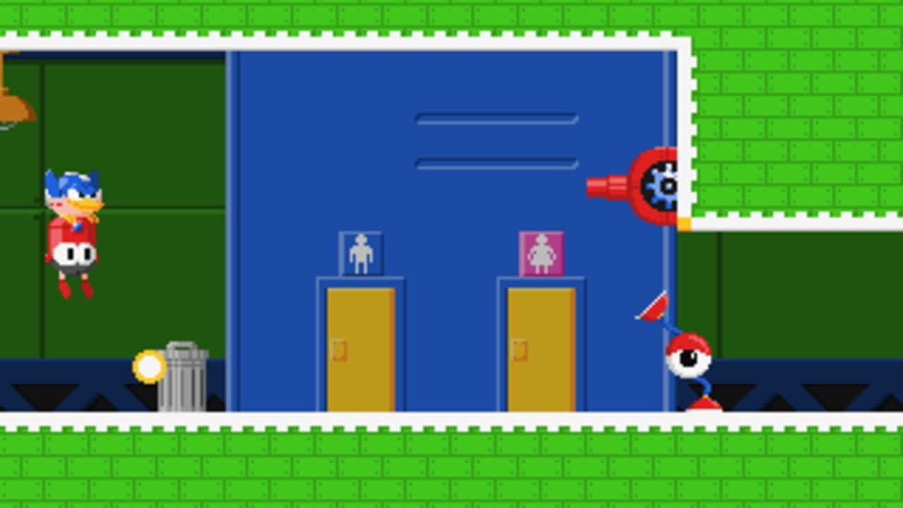 Beat: The Game screenshot 1