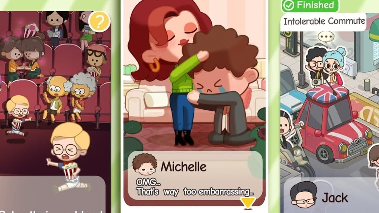 Rent Please!: Landlord Sim thumbnail 4