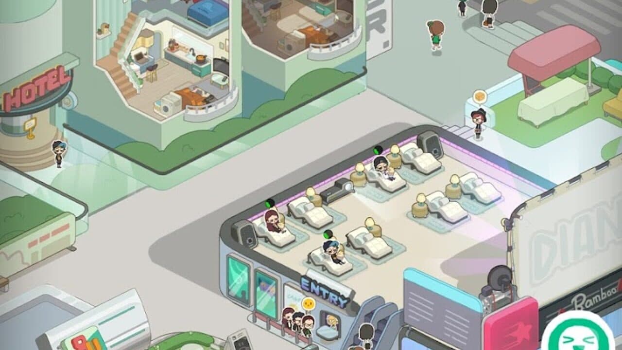 Rent Please!: Landlord Sim thumbnail 6