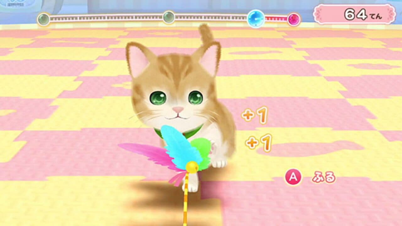Pups & Purrs Pet Shop thumbnail 2