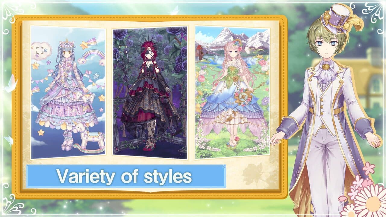 Alice Closet thumbnail 3