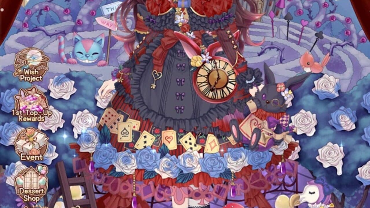 Alice Closet thumbnail 4