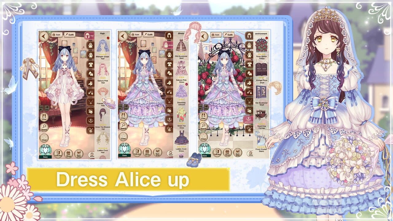 Alice Closet thumbnail 6