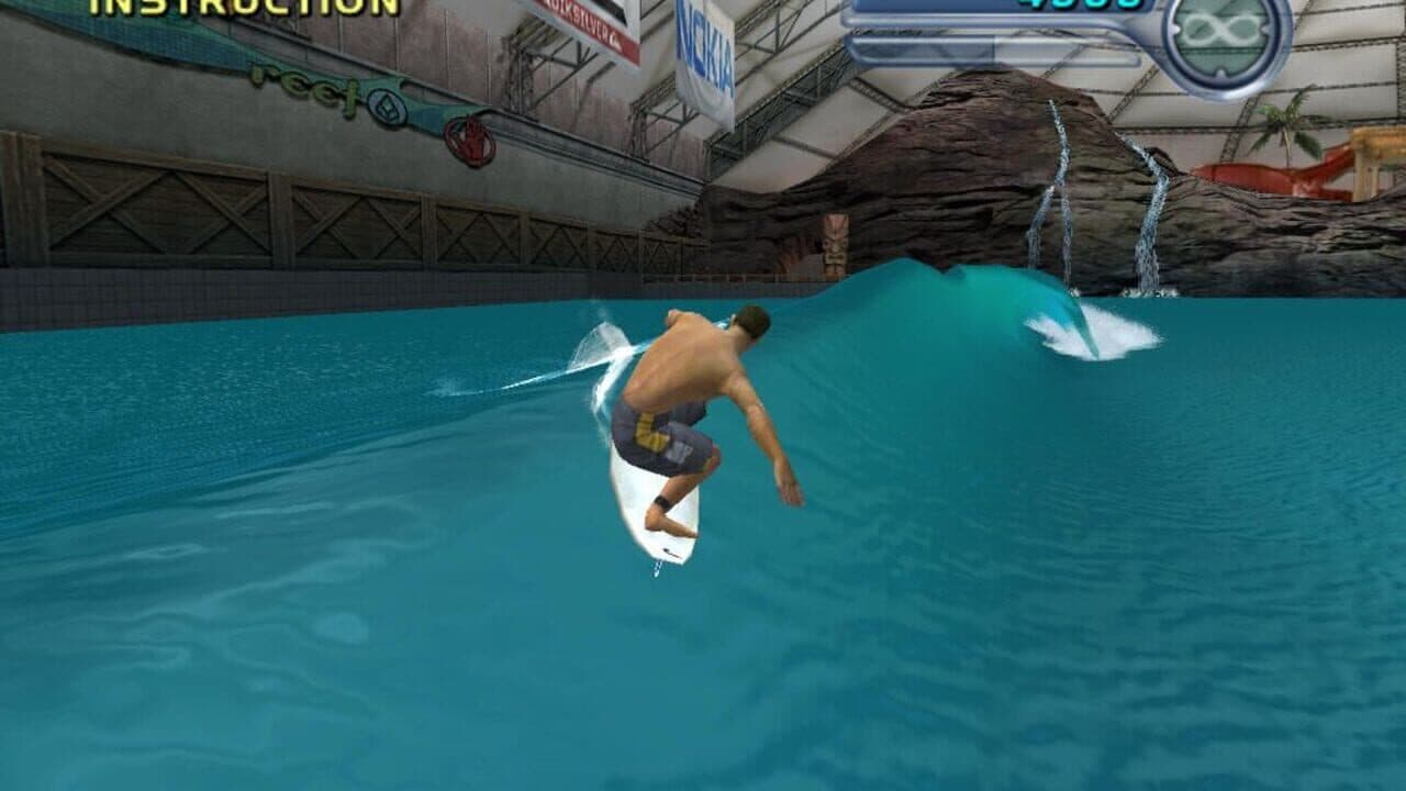 Kelly Slater's Pro Surfer thumbnail 3