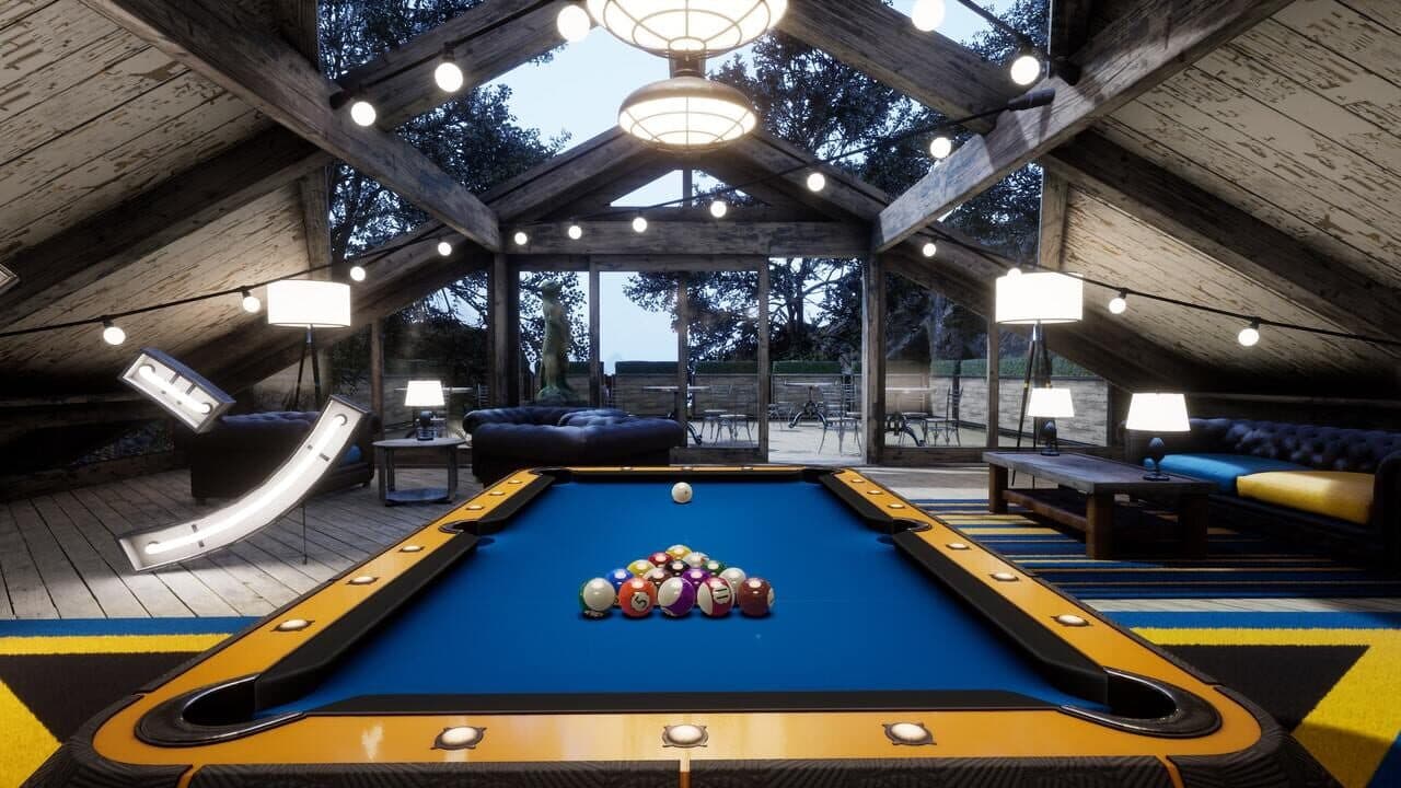 Pool Blitz thumbnail 4