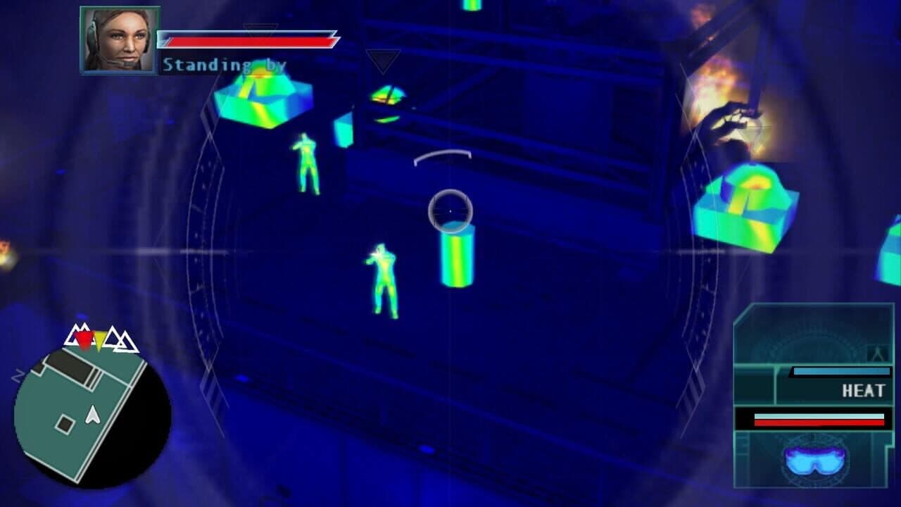 Syphon Filter: Logan's Shadow thumbnail 3