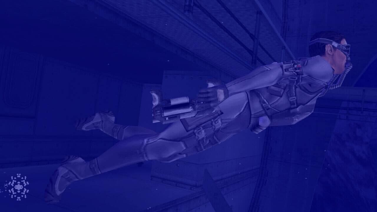 Syphon Filter: Logan's Shadow thumbnail 8