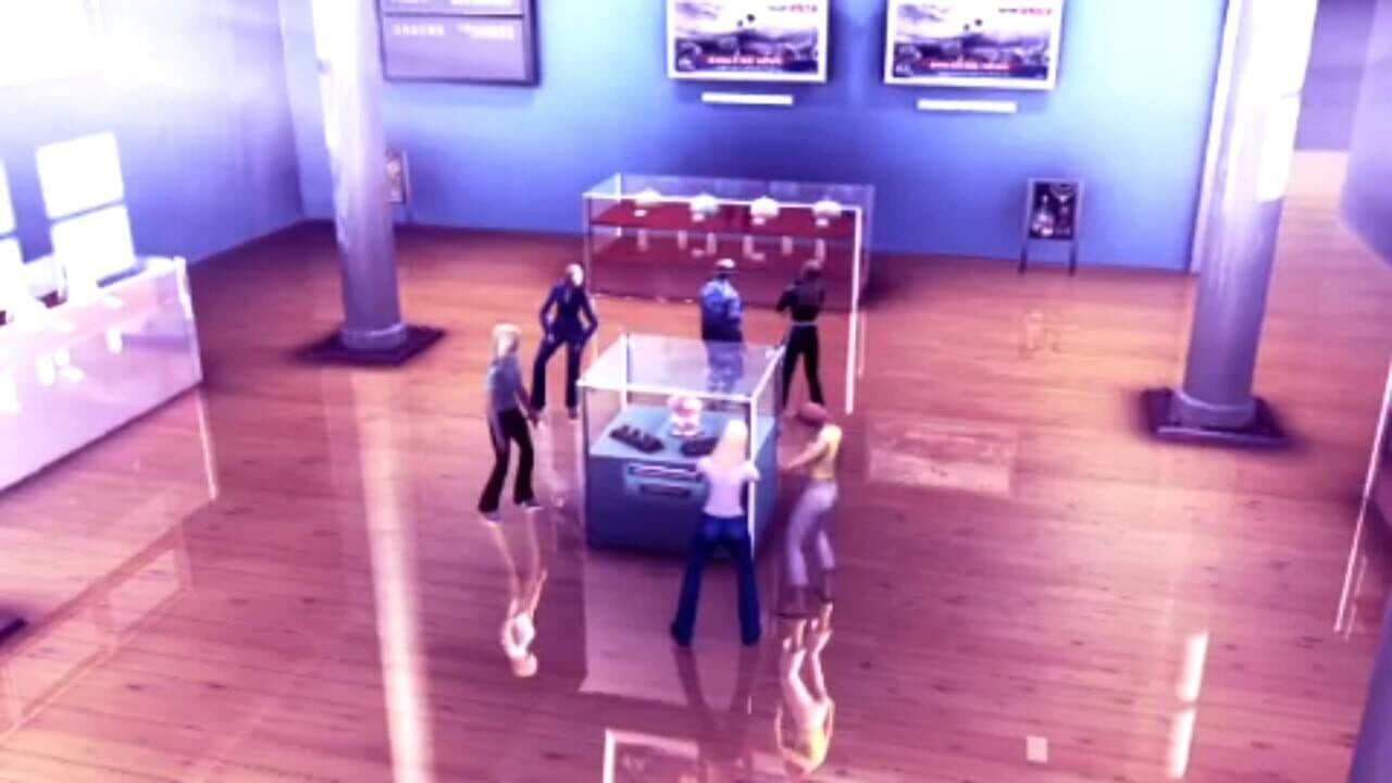 Pursuit Force thumbnail 3