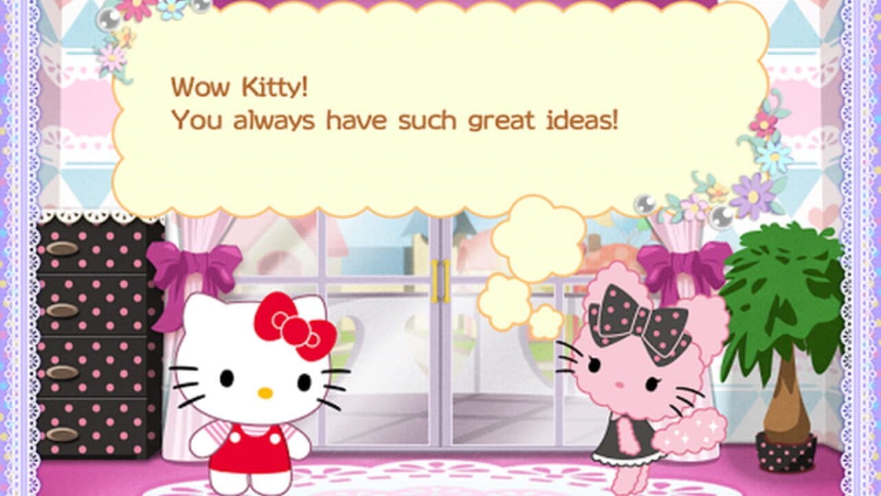 Hello Kitty Kawaii Town thumbnail 4
