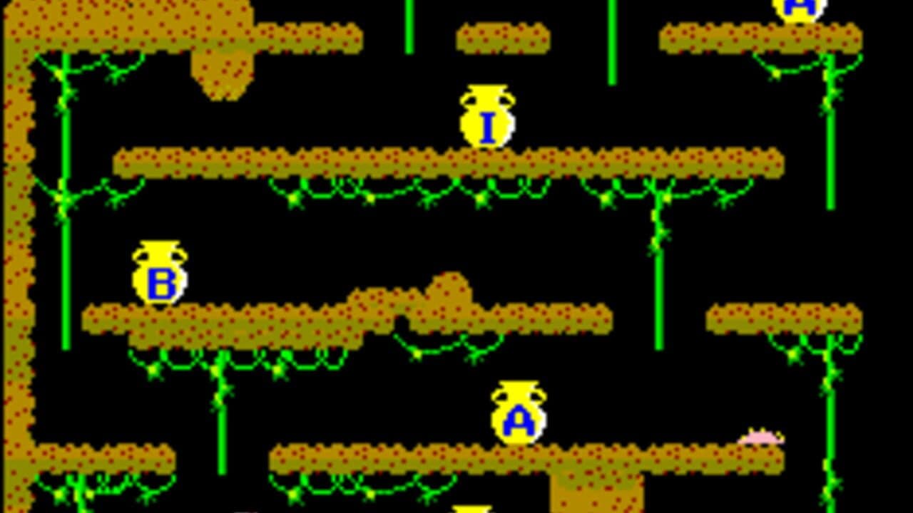 Arabian screenshot 1