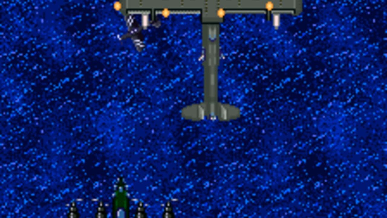 Arbalester screenshot 1