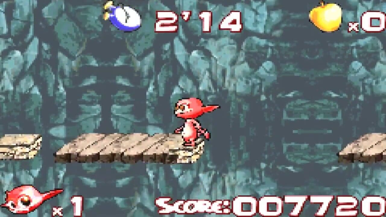 Cocoto Platform Jumper thumbnail 3