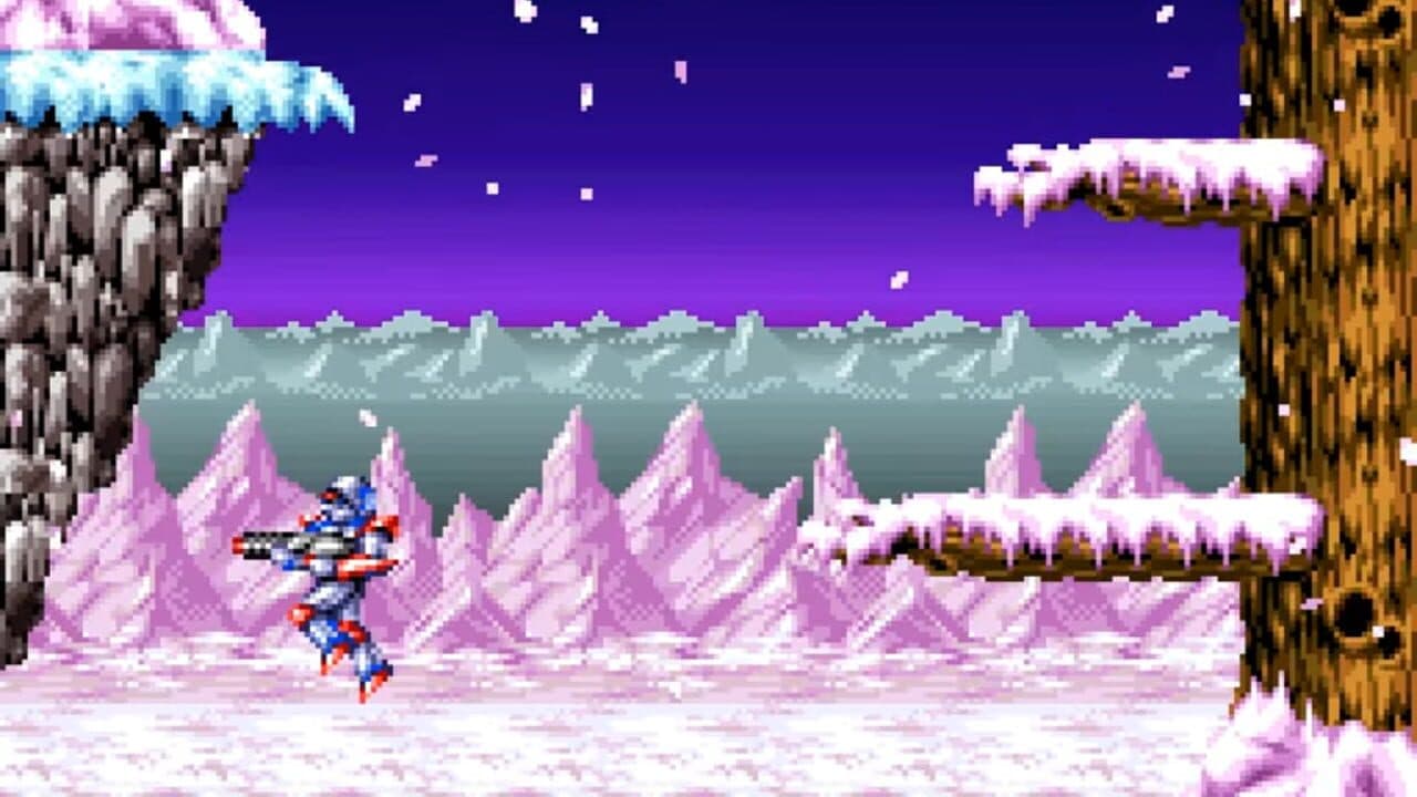 Super Turrican: Director's Cut thumbnail 2