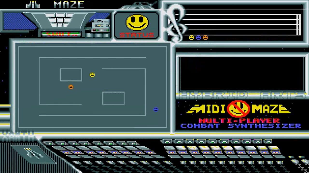 Midi Maze thumbnail 2