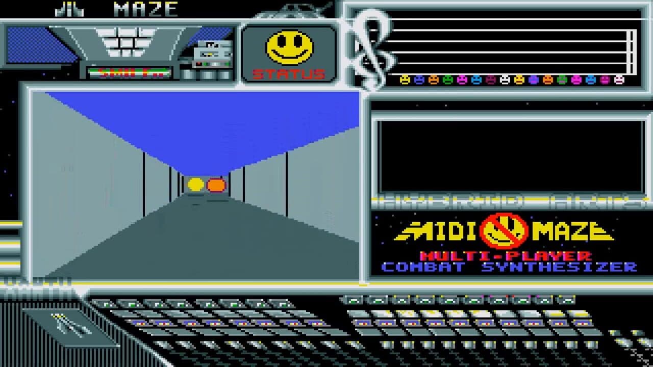 Midi Maze thumbnail 3
